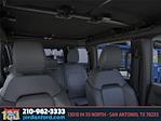 2025 Ford Bronco 4WD SUV for sale #BR78135 - photo 12