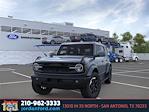 2025 Ford Bronco 4WD SUV for sale #BR78135 - photo 2