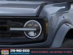 2025 Ford Bronco 4WD SUV for sale #BR78135 - photo 20