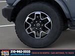 2025 Ford Bronco 4WD SUV for sale #BR78135 - photo 21