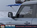 2025 Ford Bronco 4WD SUV for sale #BR78135 - photo 22