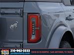 2025 Ford Bronco 4WD SUV for sale #BR78135 - photo 23