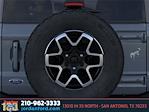 2025 Ford Bronco 4WD SUV for sale #BR78135 - photo 24
