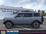 2025 Ford Bronco 4WD SUV for sale #BR78135 - photo 3