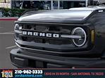 2025 Ford Bronco 4WD SUV for sale #BR78233 - photo 19