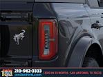 2025 Ford Bronco 4WD SUV for sale #BR78233 - photo 23