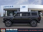 2025 Ford Bronco 4WD SUV for sale #BR78233 - photo 4