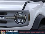 New 2025 Ford Bronco Big Bend for sale #BR78270 - photo 17