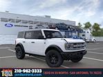 New 2025 Ford Bronco Big Bend for sale #BR78270 - photo 7