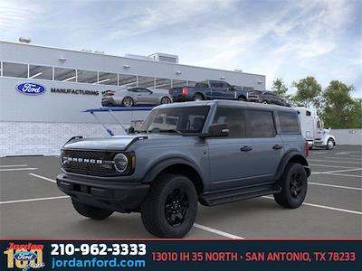 New 2025 Ford Bronco Big Bend for sale #BR79717 - photo 1