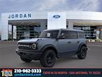 New 2025 Ford Bronco Big Bend for sale #BR79717 - photo 1