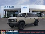 2025 Ford Bronco 4WD SUV for sale #BR79867 - photo 1