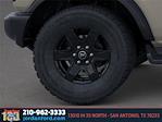 2025 Ford Bronco 4WD SUV for sale #BR79867 - photo 21