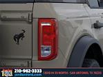 2025 Ford Bronco 4WD SUV for sale #BR79867 - photo 23