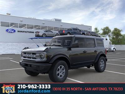 2025 Ford Bronco 4WD SUV for sale #BR79872 - photo 1