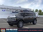 2025 Ford Bronco 4WD SUV for sale #BR79872 - photo 1