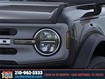 2025 Ford Bronco 4WD SUV for sale #BR79872 - photo 20