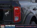 2025 Ford Bronco 4WD SUV for sale #BR79872 - photo 23