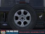 2025 Ford Bronco 4WD SUV for sale #BR79872 - photo 24