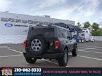 2025 Ford Bronco 4WD SUV for sale #BR79872 - photo 8