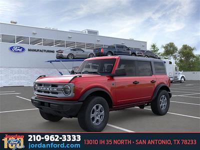 2025 Ford Bronco 4WD SUV for sale #BR79879 - photo 1