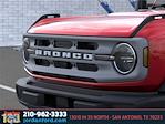 2025 Ford Bronco 4WD SUV for sale #BR79879 - photo 19