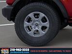 2025 Ford Bronco 4WD SUV for sale #BR79879 - photo 21