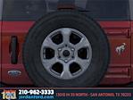 2025 Ford Bronco 4WD SUV for sale #BR79879 - photo 24