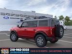 2025 Ford Bronco 4WD SUV for sale #BR79879 - photo 4