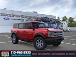 2025 Ford Bronco 4WD SUV for sale #BR79879 - photo 7
