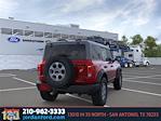 2025 Ford Bronco 4WD SUV for sale #BR79879 - photo 8