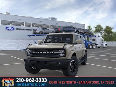 New 2025 Ford Bronco Outer Banks for sale #BR80077 - photo 2