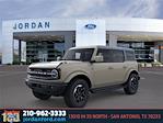 2025 Ford Bronco 4WD SUV for sale #BR80077 - photo 1