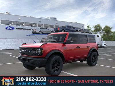 New 2025 Ford Bronco Big Bend for sale #BR80083 - photo 1