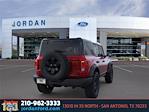 New 2025 Ford Bronco Big Bend for sale #BR80083 - photo 8