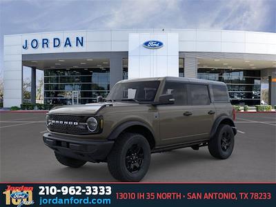 New 2025 Ford Bronco Big Bend for sale #BR80312 - photo 1
