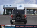 2025 Ford Bronco 4WD SUV for sale #BR80312 - photo 5