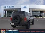 2025 Ford Bronco 4WD SUV for sale #BR80312 - photo 8