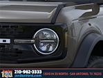 2025 Ford Bronco 4WD SUV for sale #BR80312 - photo 20