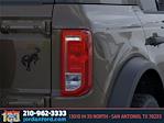 2025 Ford Bronco 4WD SUV for sale #BR80312 - photo 23