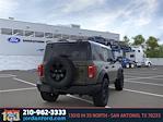 New 2025 Ford Bronco Big Bend for sale #BR80312 - photo 8