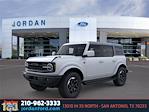 New 2025 Ford Bronco Outer Banks for sale #BR80320 - photo 1