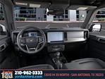 New 2025 Ford Bronco Outer Banks for sale #BR80320 - photo 9