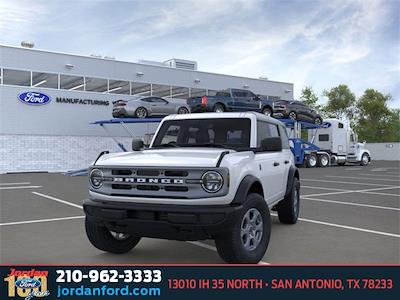 2025 Ford Bronco 4WD SUV for sale #BR80361 - photo 2
