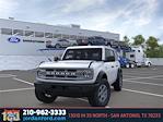 2025 Ford Bronco 4WD SUV for sale #BR80361 - photo 2