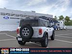 2025 Ford Bronco 4WD SUV for sale #BR80361 - photo 8