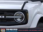 New 2025 Ford Bronco Outer Banks for sale #BR80380 - photo 20