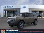 New 2025 Ford Bronco Big Bend for sale #BR80467 - photo 1