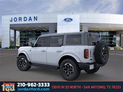 2025 Ford Bronco 4WD SUV for sale #BR83395 - photo 2