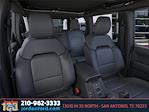2025 Ford Bronco 4WD SUV for sale #BR83395 - photo 10